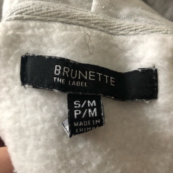 Brunette The Label - Picture 2 of 3